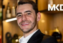 Entrevista a Sebastián Díaz, Head of Marketing Whiskey DIAGEO