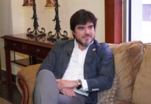 José de la Gasca califica de ‘ilegal’ la activación de la facultad de verificación en su contra | Política | Noticias
