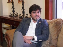 José de la Gasca califica de ‘ilegal’ la activación de la facultad de verificación en su contra | Política | Noticias