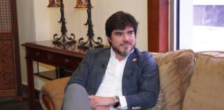 José de la Gasca califica de ‘ilegal’ la activación de la facultad de verificación en su contra | Política | Noticias