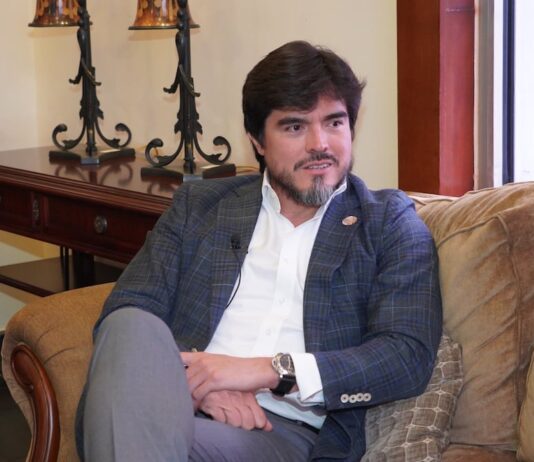 José de la Gasca califica de ‘ilegal’ la activación de la facultad de verificación en su contra | Política | Noticias