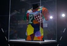 La Organización Civil TECHO lanza «la camiseta imposible»