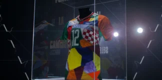 La Organización Civil TECHO lanza «la camiseta imposible»