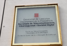 Telefónica recurre ante el TSJC el contrato de la Generalitat por el uso de hardware de Huawei