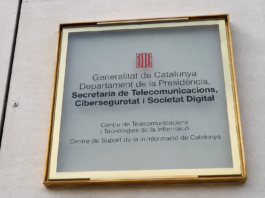 Telefónica recurre ante el TSJC el contrato de la Generalitat por el uso de hardware de Huawei