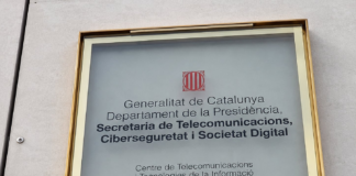 Telefónica recurre ante el TSJC el contrato de la Generalitat por el uso de hardware de Huawei