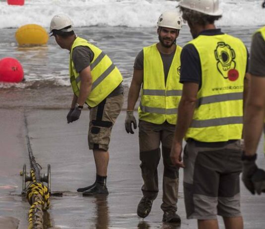 Telefónica y Pontegadea ponen a la venta Telxius por 1.200 millones