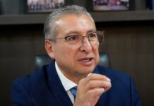 CNE da paso a la suspensión provisional del movimiento Amigo tras notificación del TCE | Política | Noticias