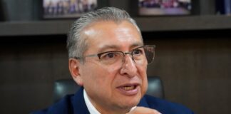 CNE da paso a la suspensión provisional del movimiento Amigo tras notificación del TCE | Política | Noticias