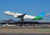 Tres aviones problemáticos y la competencia por Estados Unidos causan el repliegue de Level en Barcelona | Economía