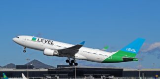 Tres aviones problemáticos y la competencia por Estados Unidos causan el repliegue de Level en Barcelona | Economía