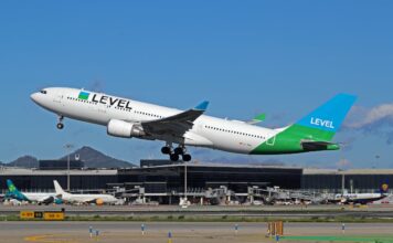 Tres aviones problemáticos y la competencia por Estados Unidos causan el repliegue de Level en Barcelona | Economía