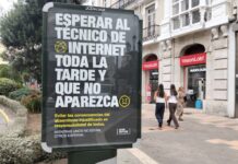 UGT denuncia a CEOE Cantabria ante Inspección de Trabajo por su polémica campaña sobre las bajas laborales