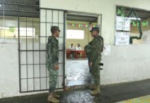 Estas son las precandidaturas para la Prefectura de Santa Elena y otros dos cantones de la provincia | Política | Noticias