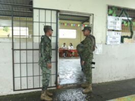Estas son las precandidaturas para la Prefectura de Santa Elena y otros dos cantones de la provincia | Política | Noticias