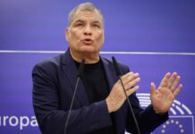Revolución Ciudadana no propondrá candidatos en Guayaquil y Esmeraldas sin consenso con Aquiles Alvarez y Vicko Villacís | Política | Noticias