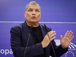 Revolución Ciudadana no propondrá candidatos en Guayaquil y Esmeraldas sin consenso con Aquiles Alvarez y Vicko Villacís | Política | Noticias