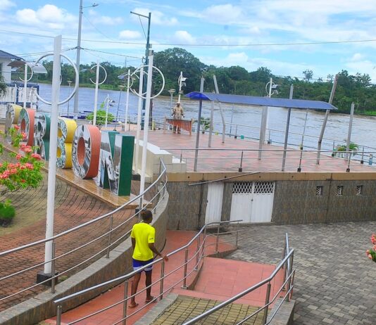 Borbón es oficialmente cantón de Esmeraldas: Consejo Nacional Electoral debe preparar la elección de su alcalde y concejales | Política | Noticias