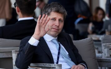 Un intenso olor a burbuja