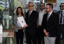 Estos son los argumentos del Gobierno para impugnar revocatoria de mandato ante el CNE | Política | Noticias