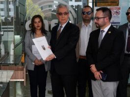 Estos son los argumentos del Gobierno para impugnar revocatoria de mandato ante el CNE | Política | Noticias