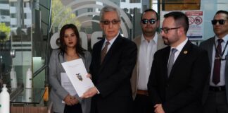 Estos son los argumentos del Gobierno para impugnar revocatoria de mandato ante el CNE | Política | Noticias
