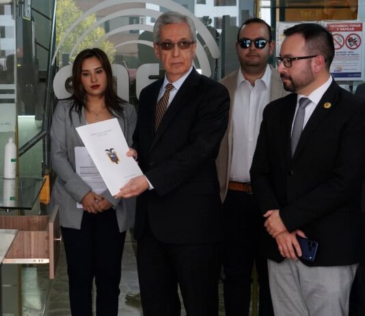 Estos son los argumentos del Gobierno para impugnar revocatoria de mandato ante el CNE | Política | Noticias