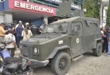 Aquiles Alvarez sale de la clínica en Guayaquil y vuelve a la Cárcel del Encuentro, confirma John Reimberg | Política | Noticias