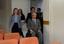 Además de la cárcel para los 20 acusados, la Fiscalía pidió al Tribunal del caso Sinohydro que defina una reparación integral de $ 76 millones, multas y hasta una placa de desagravio al Estado | Política | Noticias