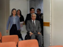 Además de la cárcel para los 20 acusados, la Fiscalía pidió al Tribunal del caso Sinohydro que defina una reparación integral de $ 76 millones, multas y hasta una placa de desagravio al Estado | Política | Noticias