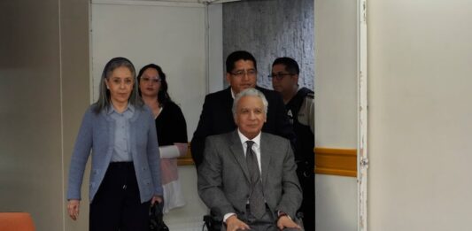 Además de la cárcel para los 20 acusados, la Fiscalía pidió al Tribunal del caso Sinohydro que defina una reparación integral de $ 76 millones, multas y hasta una placa de desagravio al Estado | Política | Noticias
