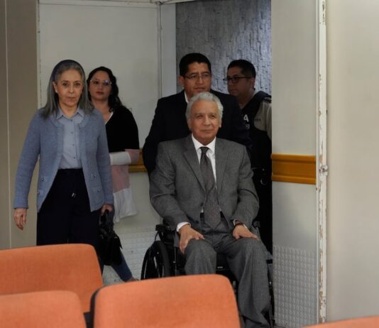 Además de la cárcel para los 20 acusados, la Fiscalía pidió al Tribunal del caso Sinohydro que defina una reparación integral de $ 76 millones, multas y hasta una placa de desagravio al Estado | Política | Noticias