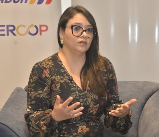 ‘La contratación pública debe garantizar calidad, no parques con sobreprecio ni hospitales inconclusos’, dice Nataly Avilés, directora del Sercop | Política | Noticias