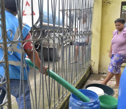 Dos exconcejales buscan la Alcaldía de Durán: en este cantón de Guayas hay al menos diez precandidatos | Política | Noticias