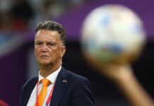 Van Gaal gana a Hacienda en los tribunales por su finiquito como entrenador del Barça en 2003