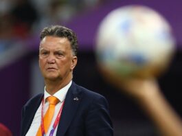 Van Gaal gana a Hacienda en los tribunales por su finiquito como entrenador del Barça en 2003