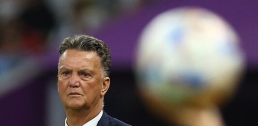 Van Gaal gana a Hacienda en los tribunales por su finiquito como entrenador del Barça en 2003