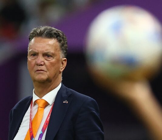 Van Gaal gana a Hacienda en los tribunales por su finiquito como entrenador del Barça en 2003