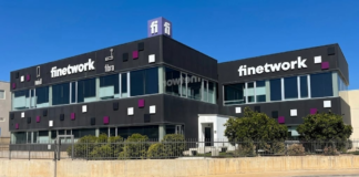 Vodafone contraataca con una querella penal contra los fundadores de Finetwork