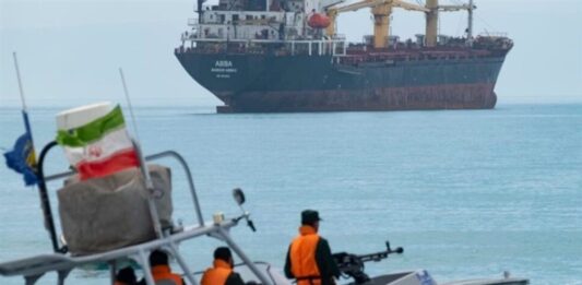 Las claves: los mercados confían en la reapertura de Ormuz, pese a los vaivenes de Trump | Opinión