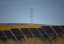 Bruselas propone duplicar el uso de electricidad de la Unión Europea para 2040 | Economía