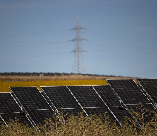 Bruselas propone duplicar el uso de electricidad de la Unión Europea para 2040 | Economía
