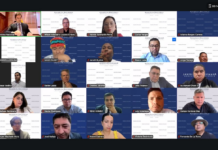Con debate de legisladores, Asamblea Nacional analizó el informe de labores del presidente Daniel Noboa | Política | Noticias