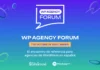 WP Agency Forum incorpora a Rocío dos Santos, Sacra Jáimez y Elisa Chamorro