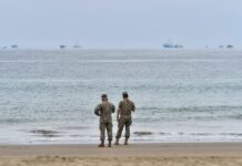 Ley del Espacio Marino-Costero entra en vigencia tras su publicación en el Registro Oficial | Política | Noticias
