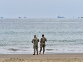 Ley del Espacio Marino-Costero entra en vigencia tras su publicación en el Registro Oficial | Política | Noticias
