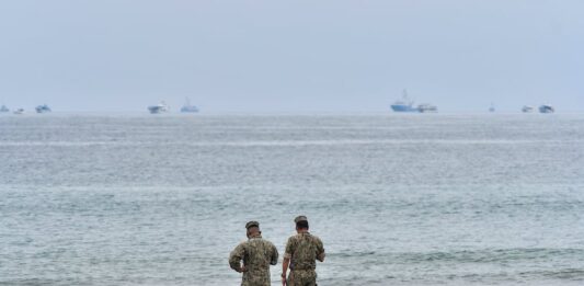 Ley del Espacio Marino-Costero entra en vigencia tras su publicación en el Registro Oficial | Política | Noticias