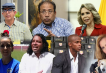 Estas son las figuras de la televisión y del deporte que se perfilan para las elecciones seccionales | Política | Noticias