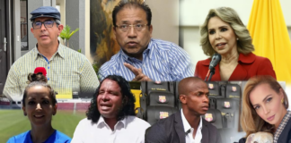 Estas son las figuras de la televisión y del deporte que se perfilan para las elecciones seccionales | Política | Noticias