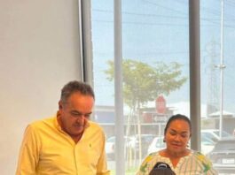 Belén Yúnez declinó su precandidatura a la Alcaldía de Samborondón por el PSC | Política | Noticias